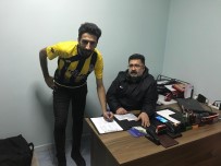 TEOMAN - Malatya İdmanyurdu'ndan 3 Transfer Birden