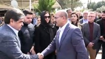 MAHMUT DEMIRTAŞ - MHP'li Ersoy'un Acı Günü
