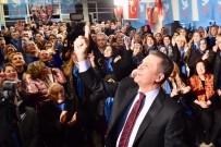 MUSTAFA SARIGÜL - Mustafa Sarıgül'den Şişli'ye 'Akıllı Otopark' Sözü