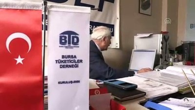 'Naylon Poşette Ücrete Ve Fişe Dikkat'