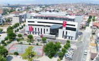 FİZİK TEDAVİ - Pamukkale Belediyesi Semt Polikliniği Günde 2 Bin Kişiye Hizmet Veriyor