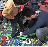 HIYERARŞI - Sakarya Üniversitesi Öğrencilerinden Anlamlı Proje