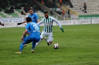 AYKUT DEMİR - Spor Toto 1. Lig Açıklaması Giresunspor Açıklaması 1 - Altay Açıklaması 2
