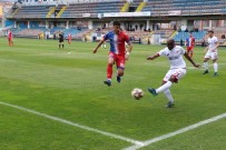 MURAT ERDOĞAN - Spor Toto 1. Lig Açıklaması Kardemir Karabükspor Açıklaması 1 - TY Elazığspor Açıklaması 3