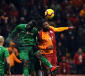 Spor Toto Süper Lig Açıklaması Galatasaray Açıklaması 1 - Akhisarspor Açıklaması 0 (Maç Sonucu)