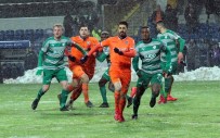 Spor Toto Süper Lig Açıklaması Medipol Başakşehir Açıklaması 3 - Bursaspor Açıklaması 0 (Maç Sonucu)