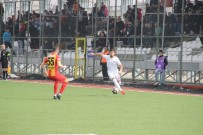 ALI HELVACı - TFF 3. Lig Açıklaması Elaziz Belediyespor Açıklaması 0 - Kızılcabölükspor Açıklaması 3