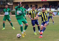 ALI KOÇAK - TFF 3. Lig Açıklaması Muğlaspor Açıklaması0 - Fatsa Belediyespor Açıklaması0