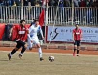 HÜSEYIN KORKMAZ - TFF. 3. Lig Açıklaması Van Büyükşehir Belediyespor Açıklaması 0 - Yeni Altındağ Belediyesispor Açıklaması 0