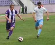 ORDUSPOR - TFF 3. Lig Açıklaması Yeni Orduspor Açıklaması 2 - Pazarspor Açıklaması 3