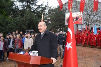 Trabzon'un Düşman İşgali'nden Kurtuluşu'nun 101. Yıldönümü Etkinlikleri