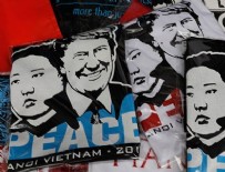 NÜKLEER SİLAHSIZLANMA - Trump'tan zirve tweeti! Çin devreye girdi...