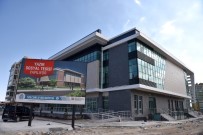 SOSYAL TESİS - Yazır Mahallesi Sosyal Tesise Kavuşuyor