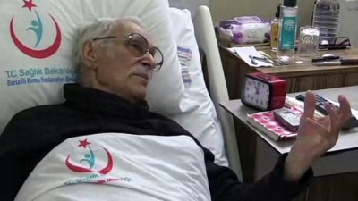Yeşilçam'ın Ustasından Yapımcılara Sitem