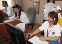 112 Meşgul Eden Şahısa 250 Lira Cezası Kesildi