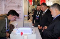 ERDOĞAN ÇELIK - 18 Yaşındaki Yozgatlı Gençten Boğulmaları Önleyecek Buluş