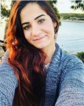 İŞ BAŞVURUSU - 22 Yaşındaki Genç Hemşireden 40 Gündür Haber Yok