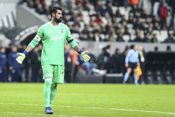 Beşiktaş - Fenerbahçe maçında müthiş geri dönüş!