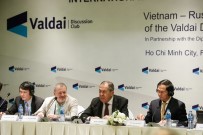 BAĞıMSıZ DEVLETLER TOPLULUĞU - 'ABD Dünyayı Parçalıyor'