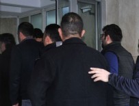 Adana merkezli FETÖ operasyonu: 18 gözaltı kararı