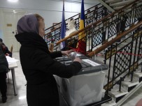 SOSYALİST PARTİ - AGİT Açıklaması 'Moldova'da Oyların Satın Alındığına Dair Güçlü Kanıtlar Var'