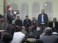 YıLDıZTEPE - Ak Partili Adayın Turizm Hedefi