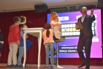 TÜPRAŞ - Ali İhsan Varol İle 'Kelime Bulmaca Oyunu' 27 Şubat'ta Aliağa'da