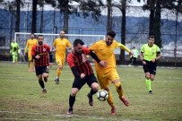 TAVŞANLI LİNYİTSPOR - Aliağaspor FK'dan Farklı Galibiyet