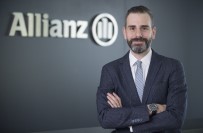 STRATEJI - Allianz Türkiye'de Üst Düzey Atama