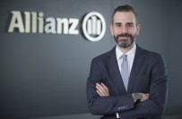 MARMARA ÜNIVERSITESI - Allianz Türkiye'de Üst Düzey Atama