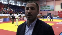'Amacımız Yaklaşık 150 Bin Öğrenciye Judo Eğitimi Verebilmek'