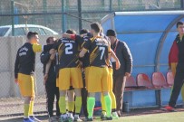 BAŞAKPıNAR - Amatörde Haftanın Sonuçları