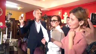 Antalya'da 'Puşkin Müzesi'