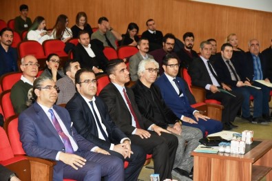 ASKOM Bölge Toplantısı Van'da Yapıldı