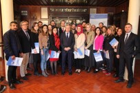 İHRACAT - ATO İhracat Satış Kampı'nda 3 Milyon Dolarlık Teklif