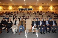 ÖRNEK PROJE - Aydın'da GEKA'nın 30 Milyon TL Bütçeli Proje Teklif Çağrısı Toplantısı Gerçekleştirildi