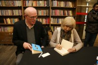 UĞUR MUMCU - Ayşe Kulin Okurlarıyla Buluştu