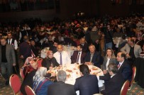 İSMAİL YILMAZ - Başkan Demirtaş Yeni Projelerini Açıkladı