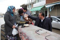 SOSYAL TESİS - Başkan Soylu'dan Hafta Sonu Mesaisi