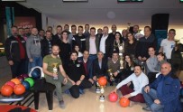 BOWLING - Bowling Turnuvasında Şampiyon Belli Oldu