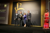 TÜRKIYE BELEDIYELER BIRLIĞI - Büyükşehir Ulusal Ve Uluslararası 164 Ödül Kazandı