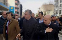 CHP'li Ali Engin Açıklaması 'Narlıdere'de Koşar Adım İktidara Ulaşacağız' Haberi