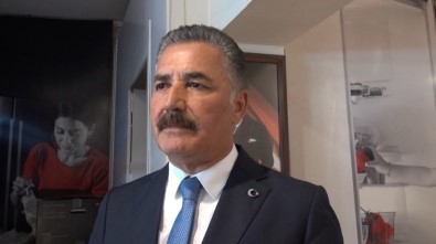 Cumhur İttifakı Adayı Tuna'dan Akşener Ve Kocamaz'ın İddialarına Yanıt