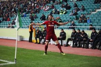 KONYASPOR - Deniz Türüç Başarının Sırrını Açıkladı