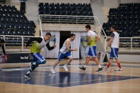 PAMUKKALE ÜNIVERSITESI - Denizli Basket, Bornova Bossan'ı Konuk Edecek