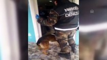 Denizli'de Uyuşturucu Operasyonu