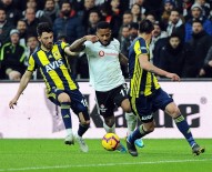 MEHMET TOPAL - Dev Derbide 3 Gol Var