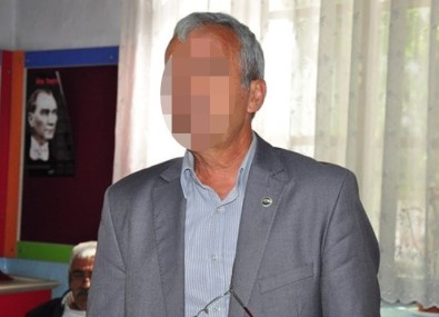 Eğitim Bir-Sen Milas Şube Başkanı FETÖ'den Açığa Alındı