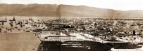 ANTROPOLOJI - Eski Giritliler'in Yeni Kenti İzmir