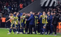 Fenerbahçe İkinci Yarıda Açıldı